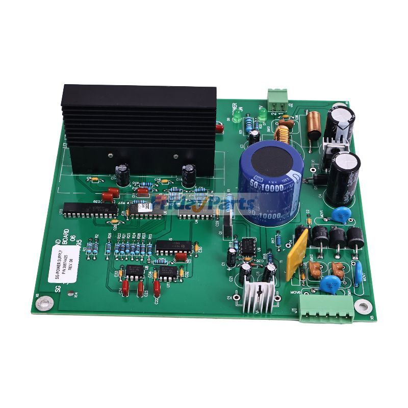 Circuit Board 39874425 for Ingersoll Rand Air Compressor XFE EPE HPE MXU