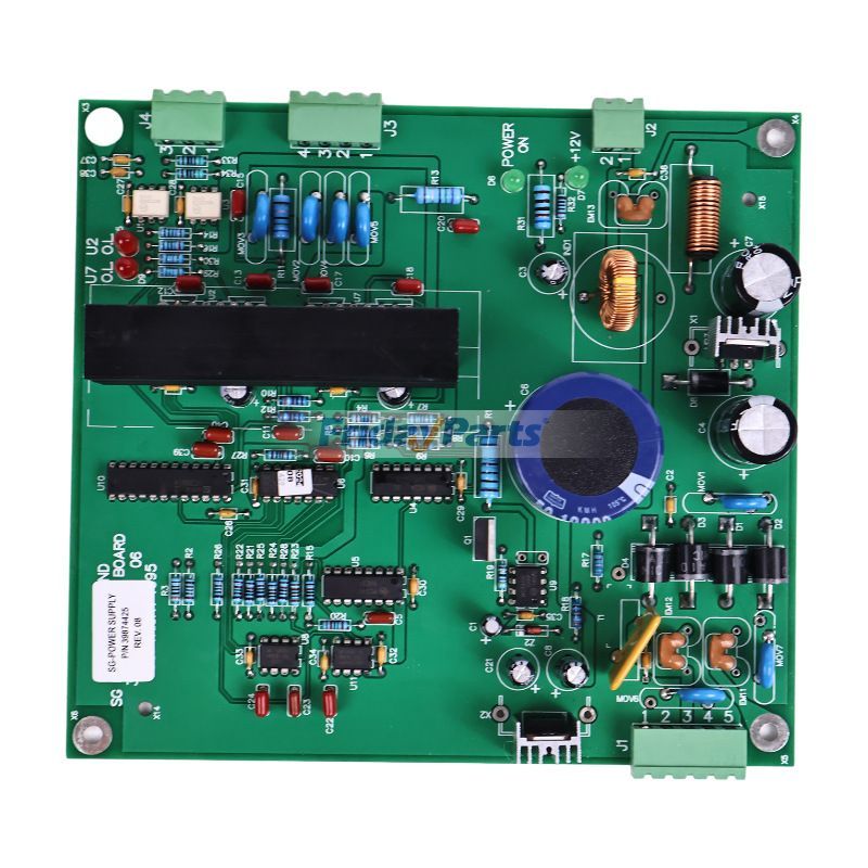 Circuit Board in Stock in China,USA