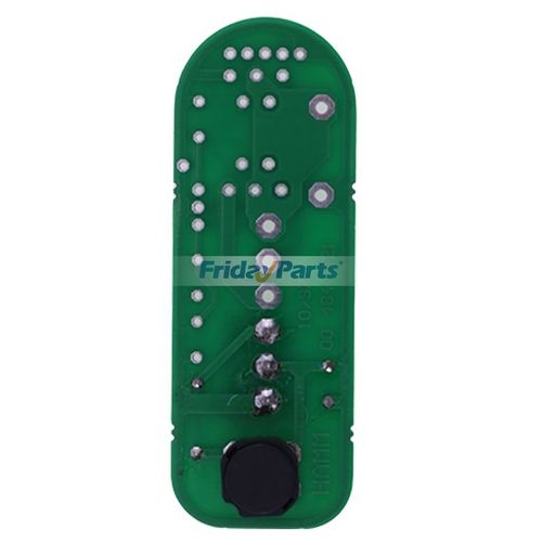 Hd128 Circuit Board 806447 for Hamm Road Roller HD128 HD138 HD120