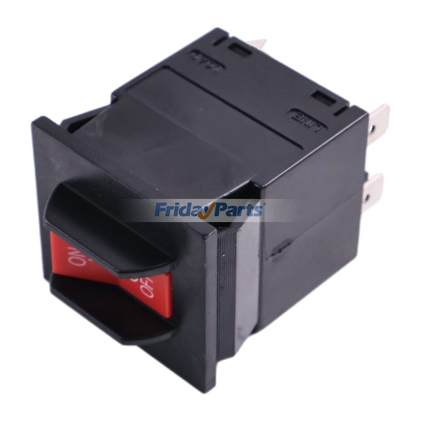 Briggs & Stratton 発電機用サーキットブレーカー 202030GS 030235-0 030243-1 030360-0 030380-0 030422-1 030424-0 030436-0 030535-0