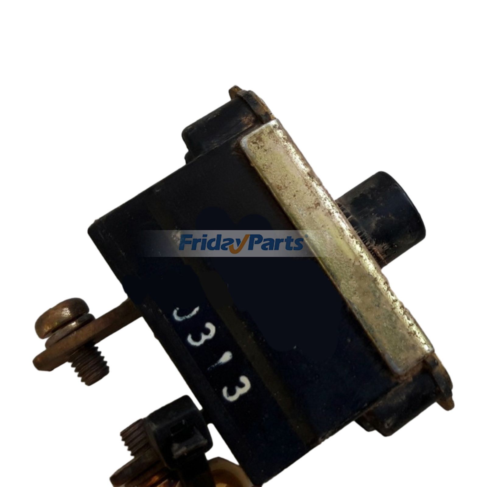 Disyuntor 209-06-77350 para excavadora Komatsu PC1250LC-8 PC2000-8 PC600-7 PC600LC-7 PC800LC-8 PC850-8 Cargadora WA600-6R WA800-3E0 WA900-3E0