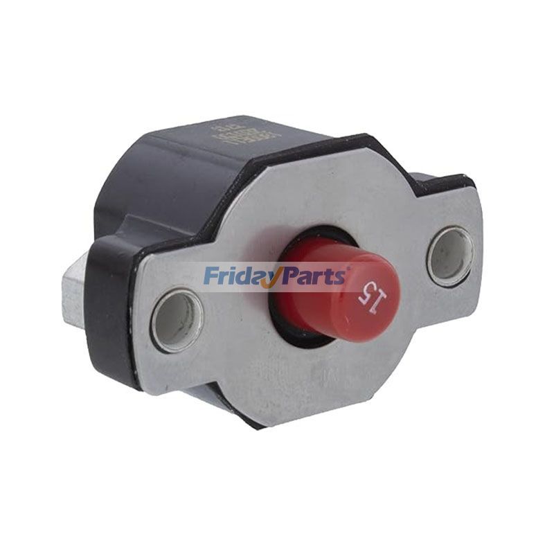Disyuntor 6T-3643 para motores Caterpillar CAT C13 C15 3406E 3406C 3116 3126 3516B Compactador CB-434C CB-534C CB-535B CP-663E CS-423E CS-531D