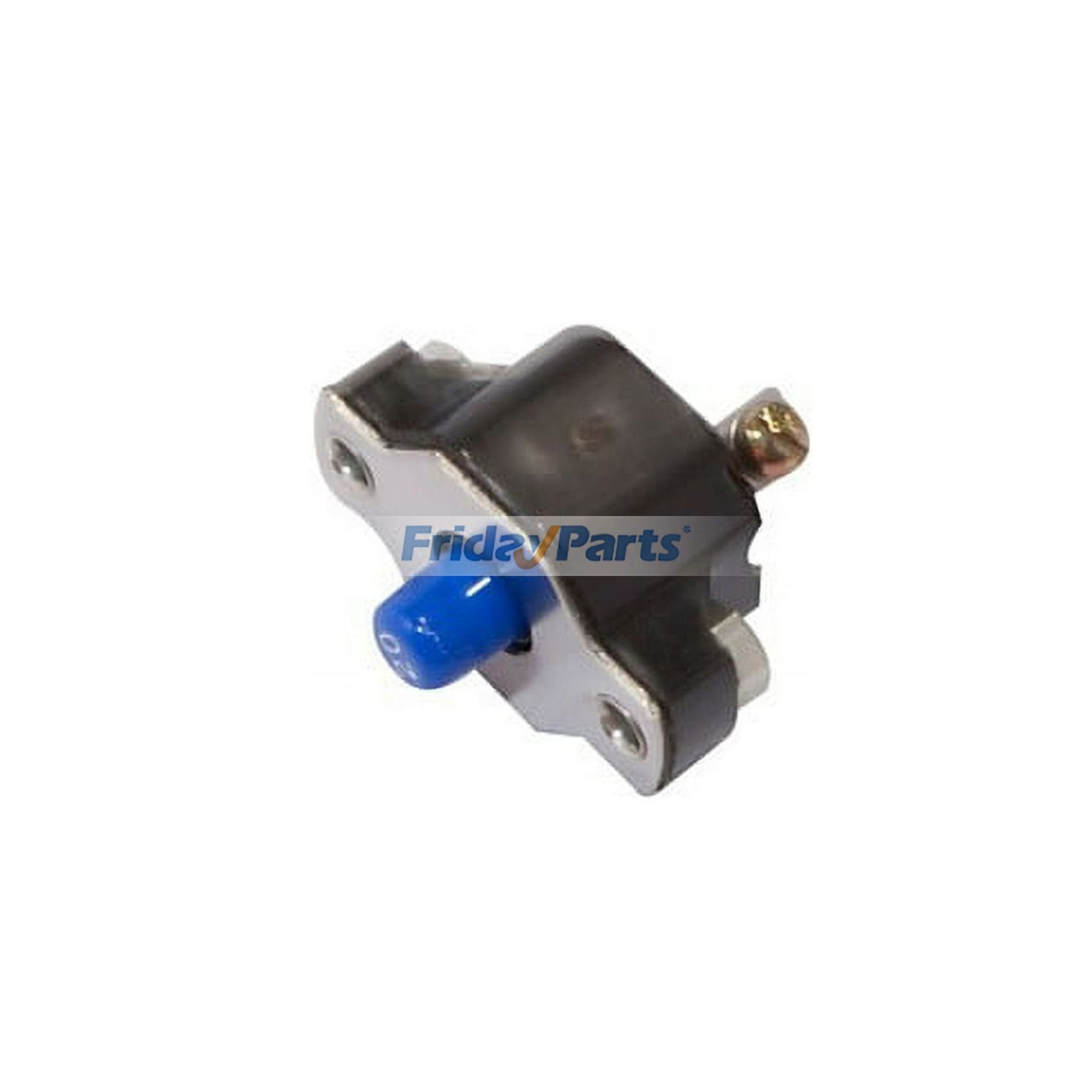 Disyuntor 6T3644 para motores Caterpillar CAT 3054, 3056, 3116, 3126, 3306, 3406 C7 Compactador CB-214D, CB-224D, CB-225D, CB-334D, CB-434D, CP-573E, CS-563E