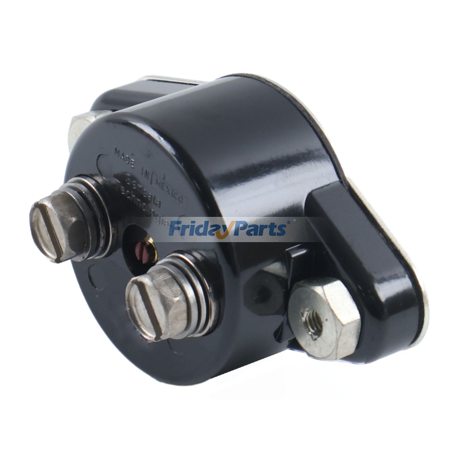  Circuit Breaker Assembly For CAT