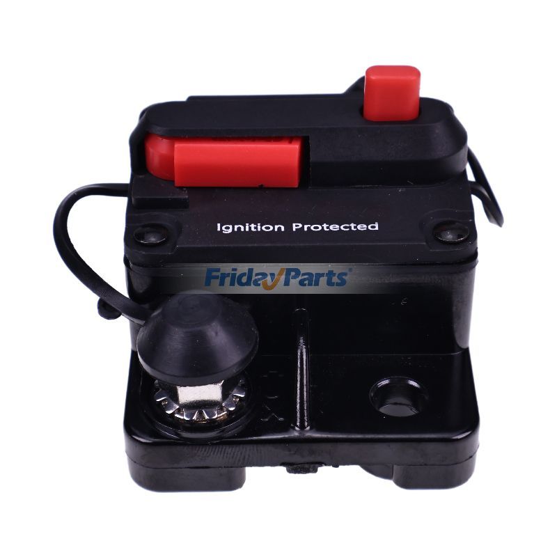 Circuit Breaker for Buyer Snow Plow in Stock in China