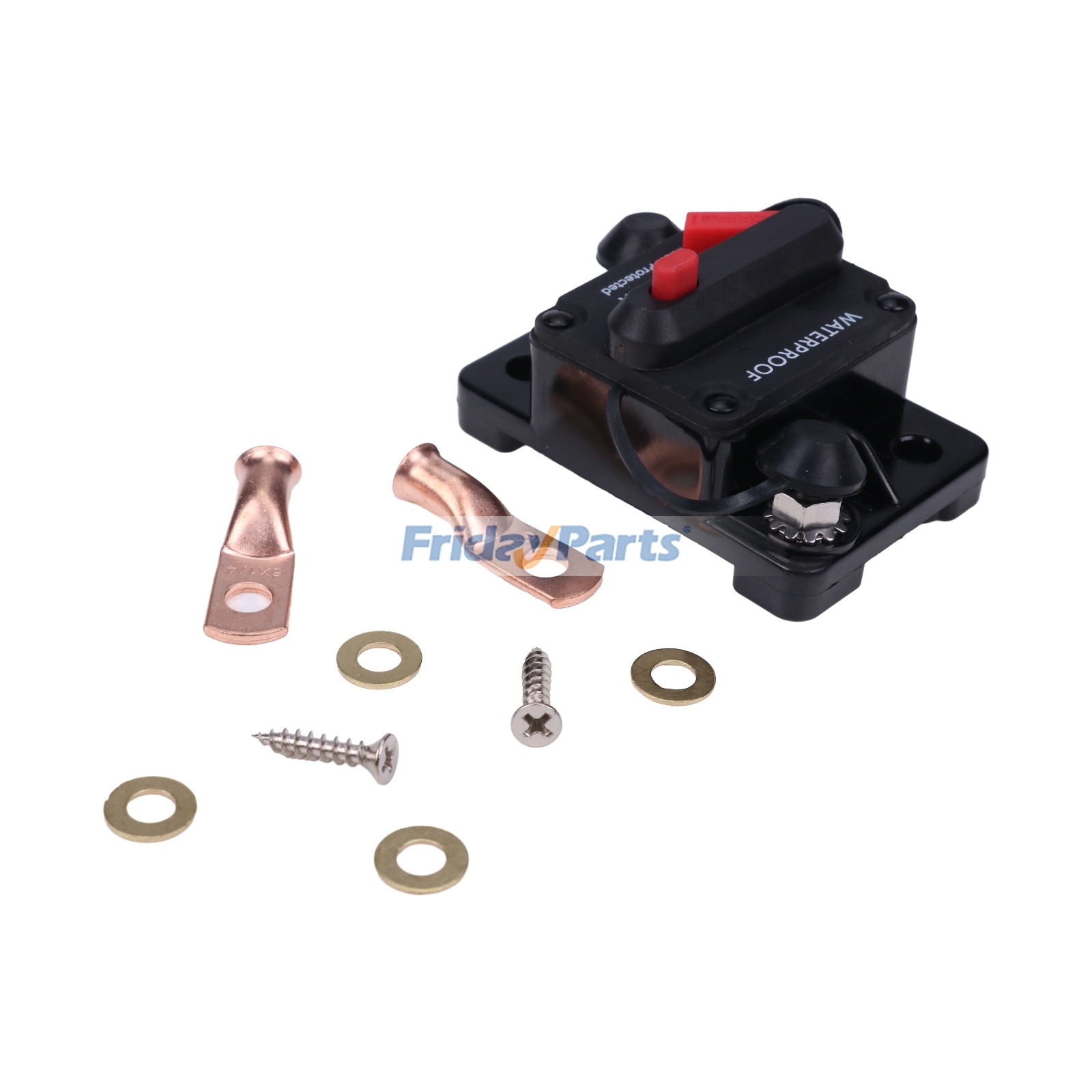 Parte para Excavadora,Pala cargadora