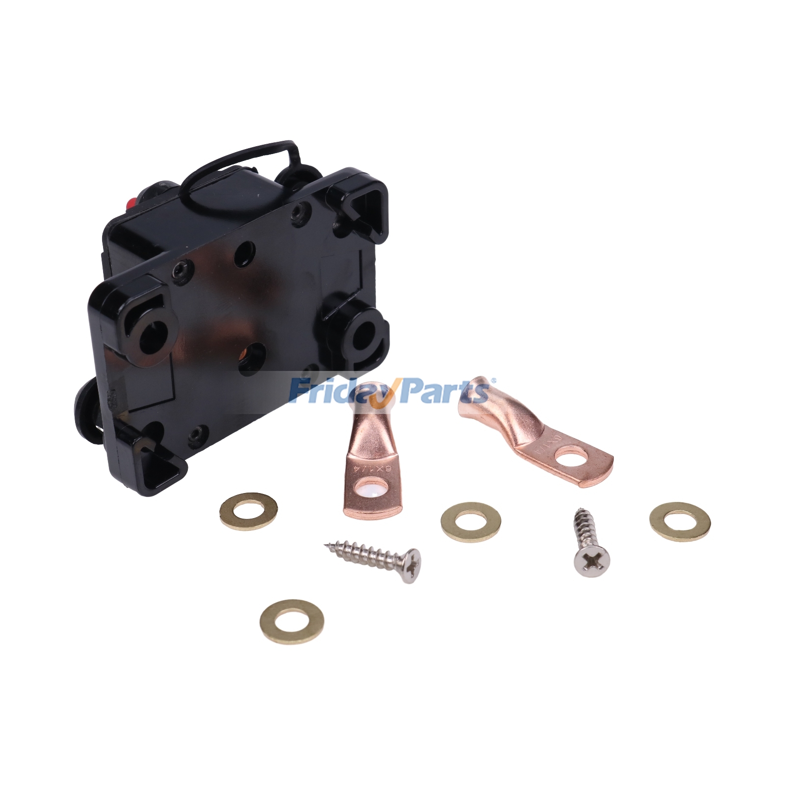 Interruptor automático de repuesto para Eaton Bussmann CB185-150 para Excavadora,Pala cargadora Para Eaton,Para OTRA MARCA FridayParts