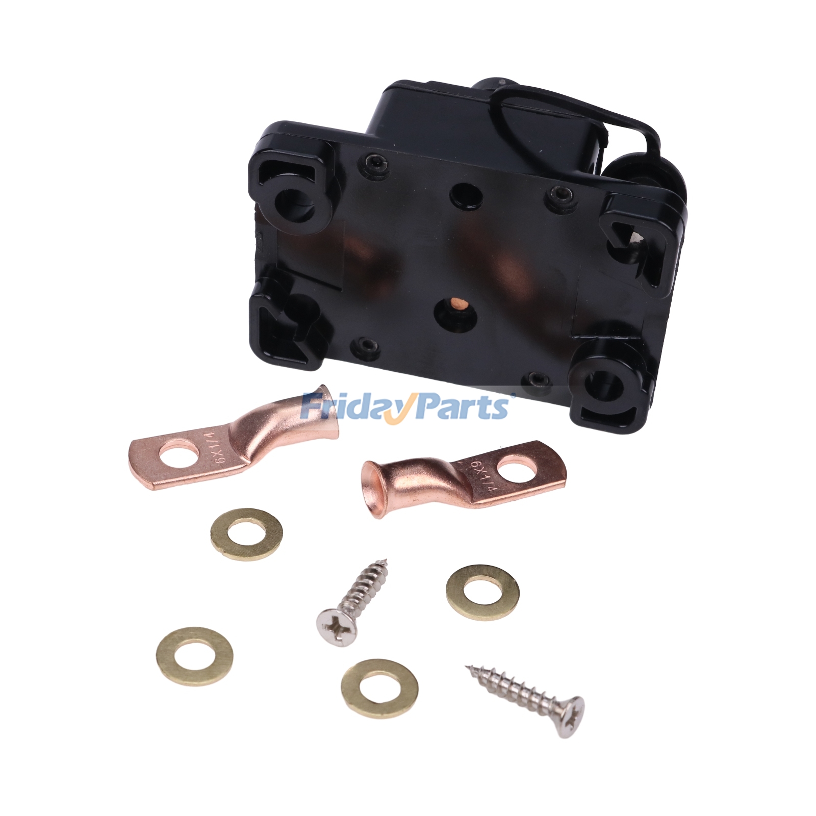 Compra Interruptor automático de repuesto para Eaton Bussmann CB185-150 en Fridayparts