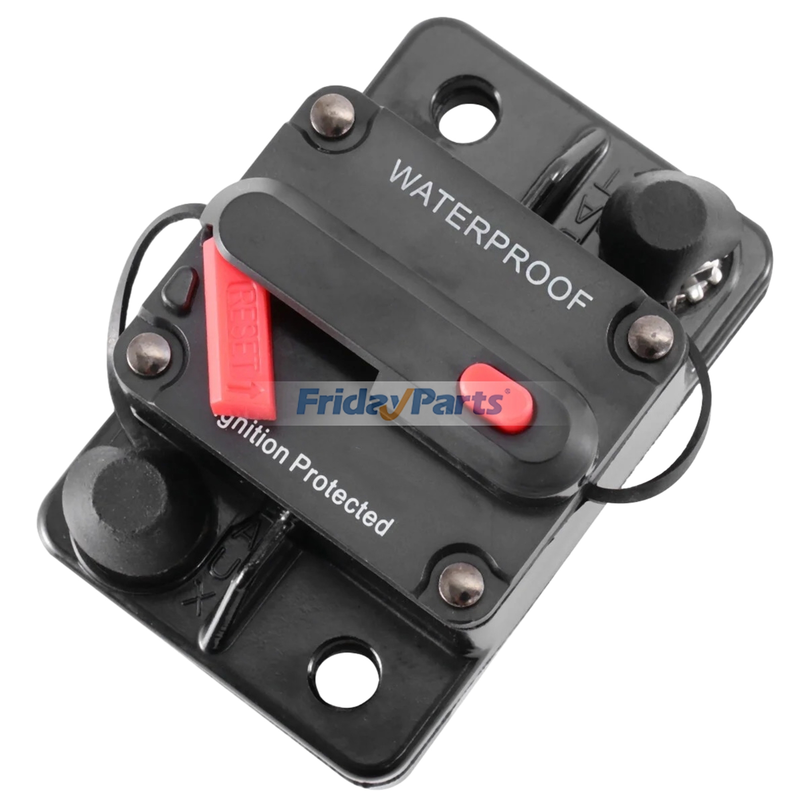 Interruptor automático de repuesto para Eaton Bussmann CB185-70