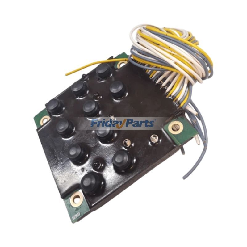 Circuit Board 2440316840 for Haulotte Lift H12SX H15SX H18SX