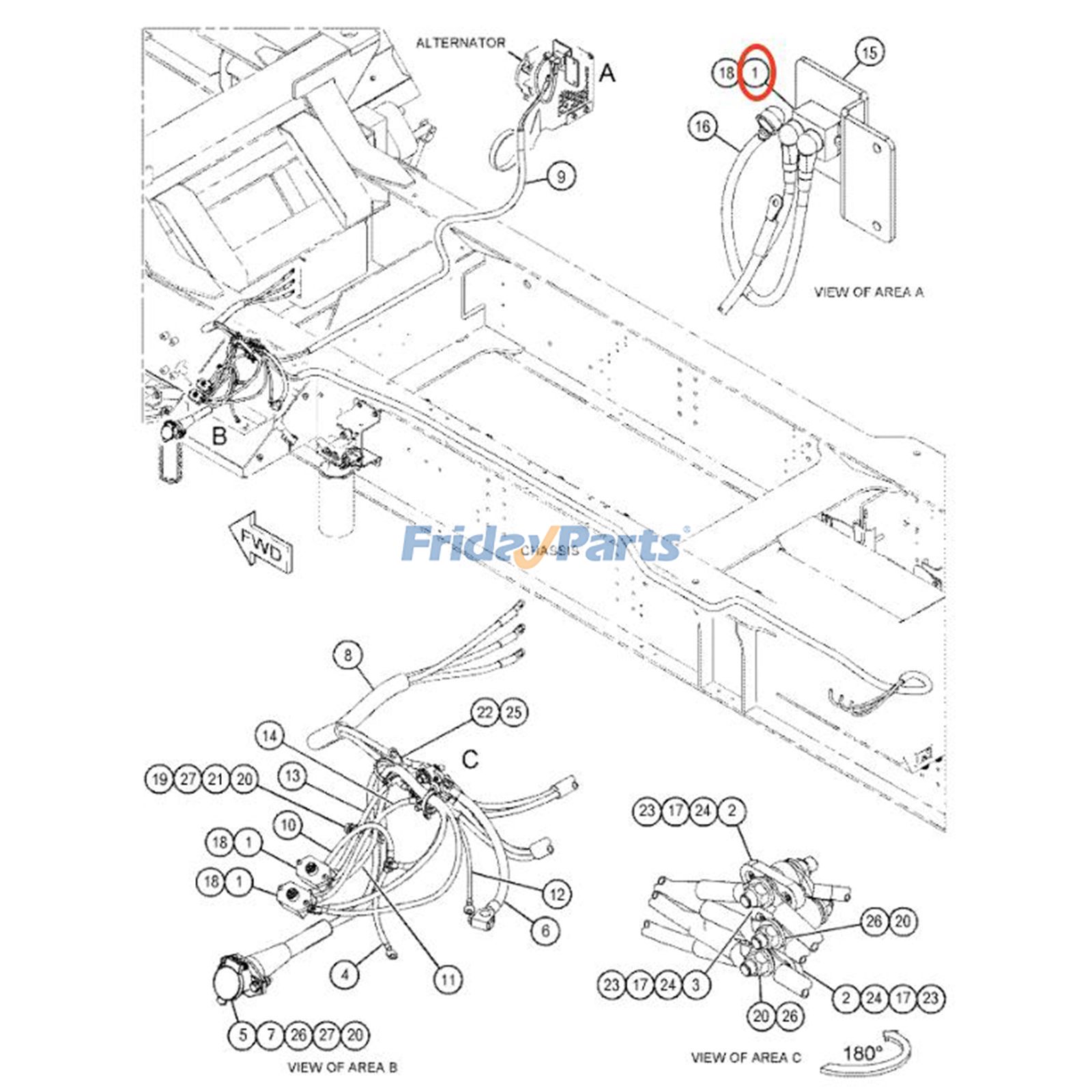 Circuit Breaker in Stock in China