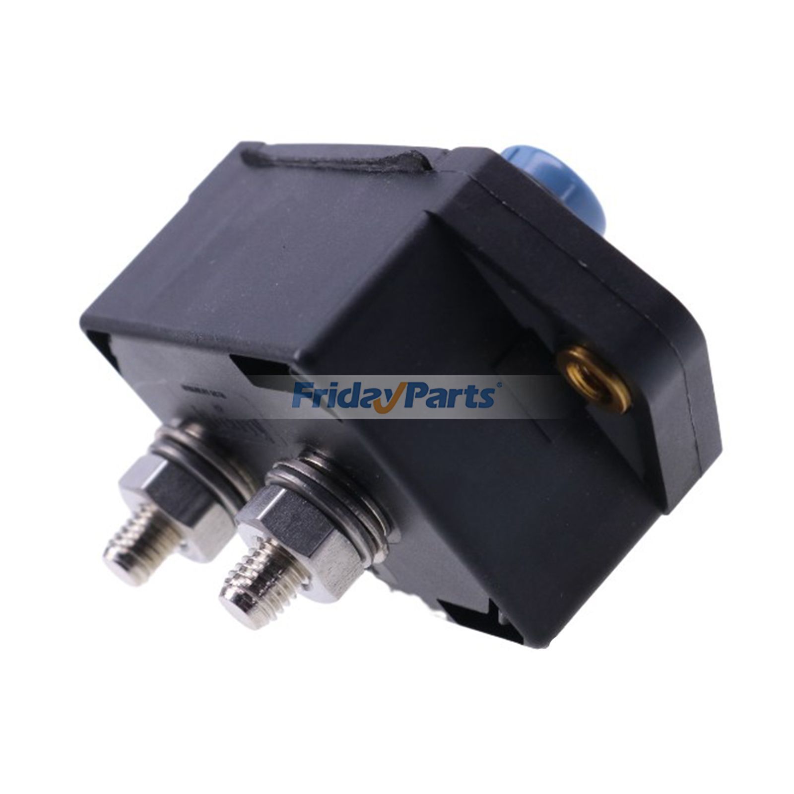 Circuit Breaker for Compactor,Dozer,Engine,Excavator,Loader,Motor Grader,Off-Road Truck,Skidder,Tractor