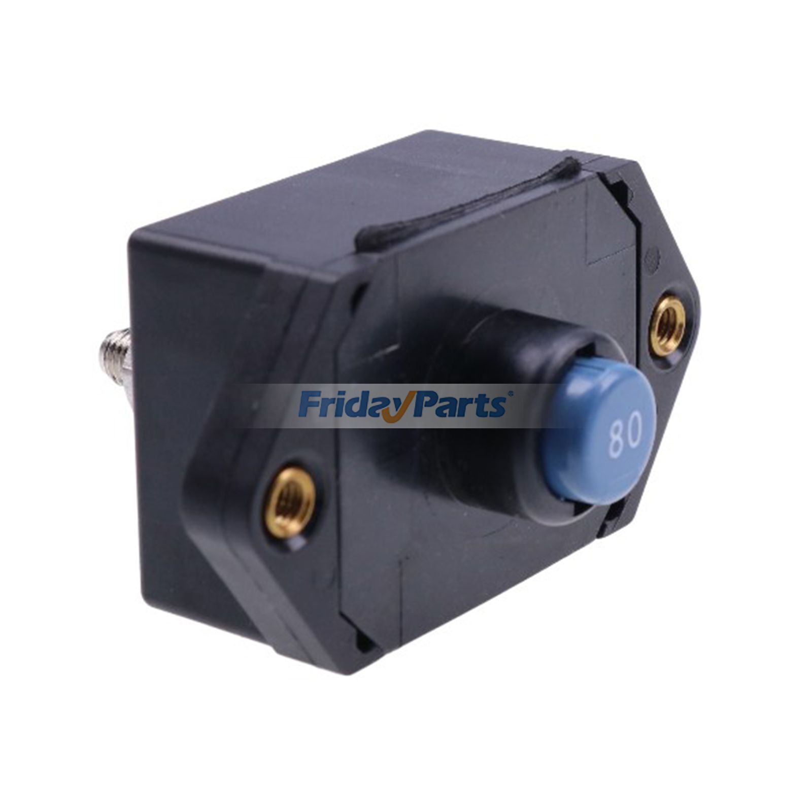 Disyuntor 171-2210 para motores Caterpillar CAT C13 C6.6 950GC 320D 797 525C D6N 140M 826G 735B