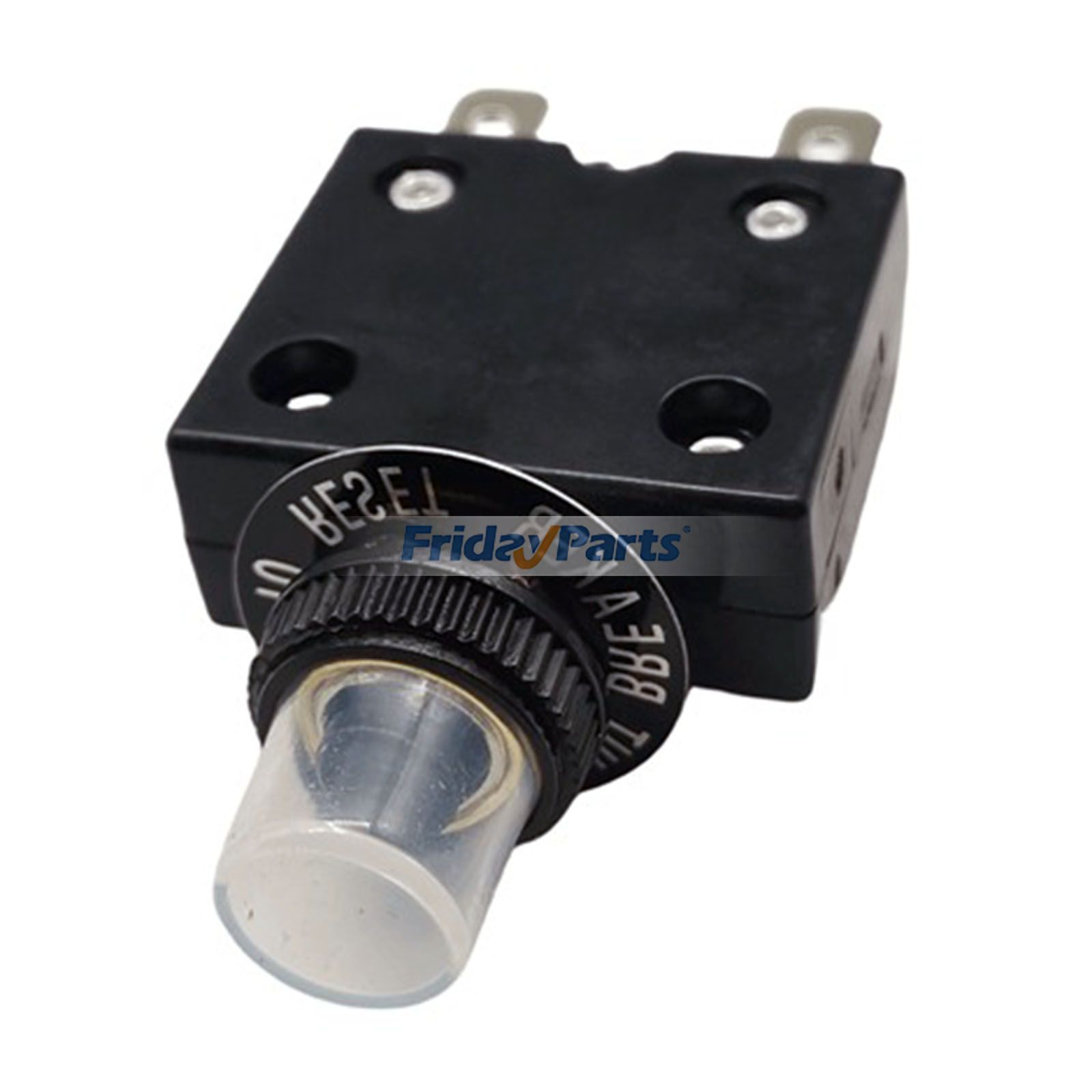 Disyuntor 96452GT 00000697 para elevadores Genie GS-1930, GS-1932, GS-2646 y GS-5390 Dingli JCPT1614HD