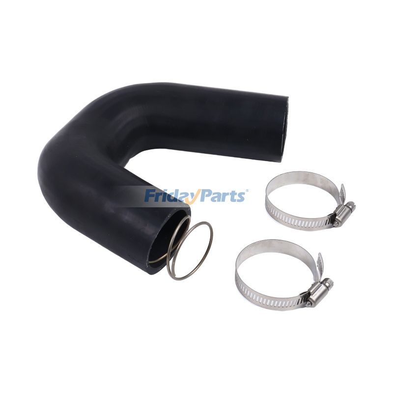 Circulation Pump Hose 32-96879 32-47640 18-70931 for MerCruiser Engine 2.5L 3.0L