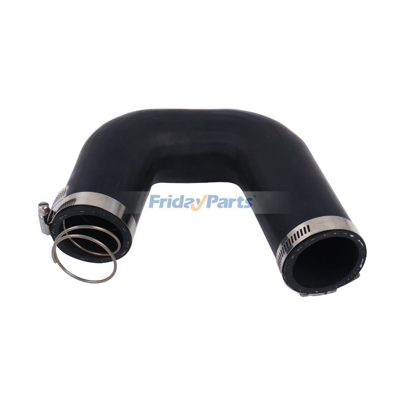 Tuyau de pompe de circulationpour Moteur