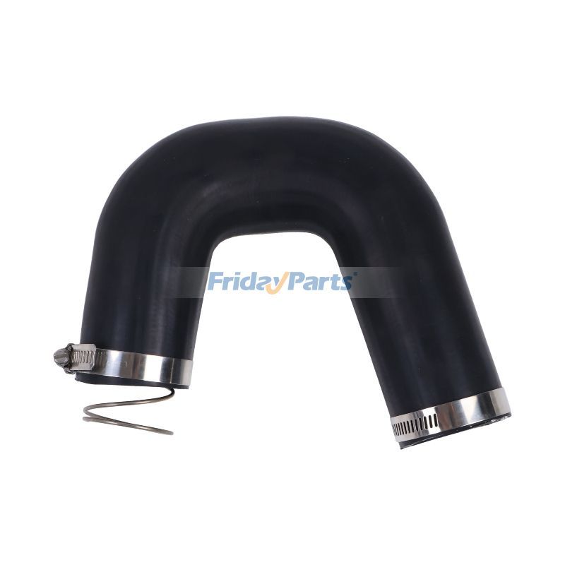 Tuyau de pompe de circulation 