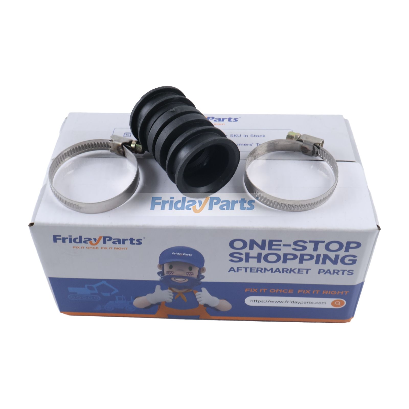 Circulation Pump To Sump Connect Hose W11419334 for Kenmore Whirlpool Maytag Dishwasher