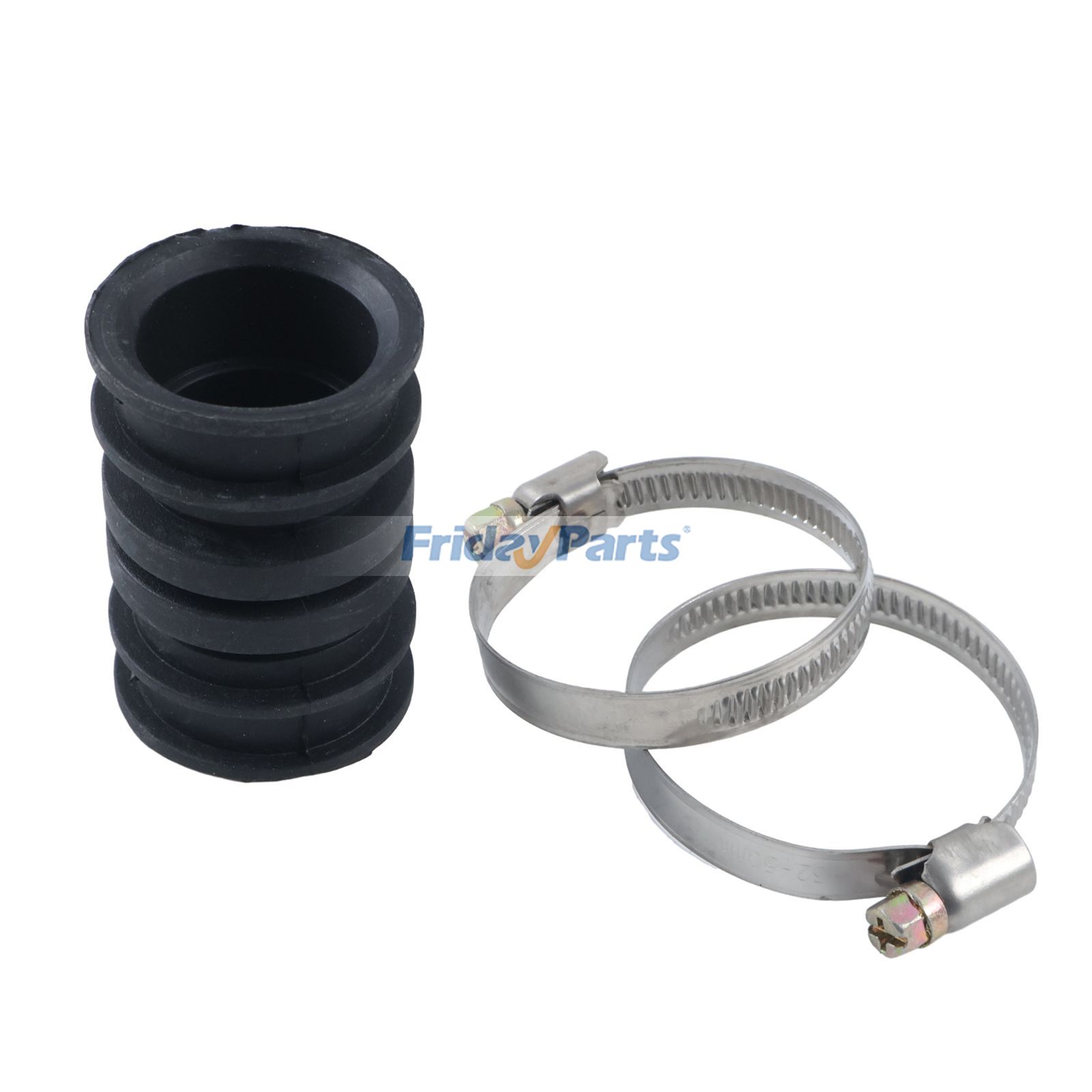 Cleaning Equipment Circulation Pump To Sump Connect Hose