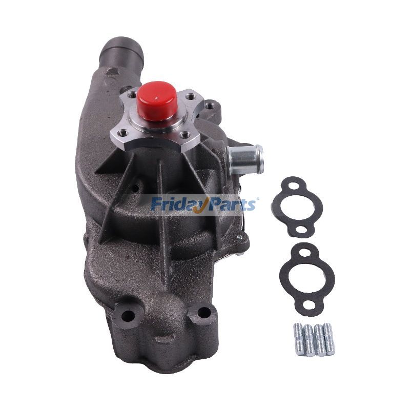 Pompe de circulation d'eau 8M0113736 883925 pour moteur marin Volvo Penta GM Mercruiser 8,1 Lpour