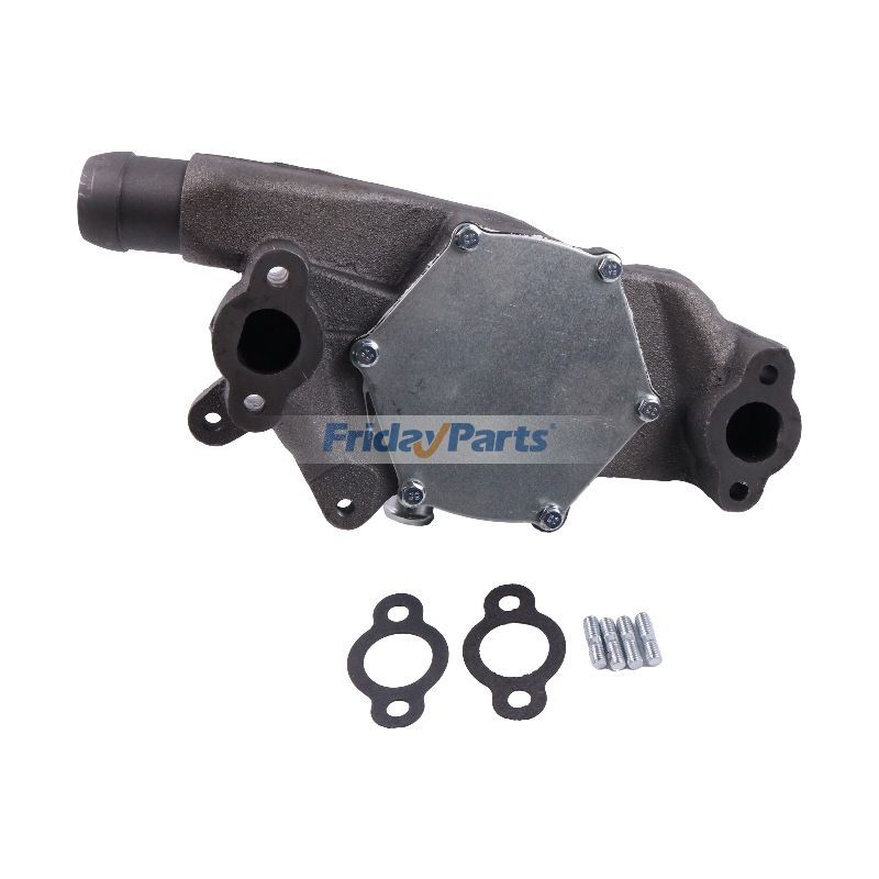 Pompe à eau pour Maritime 