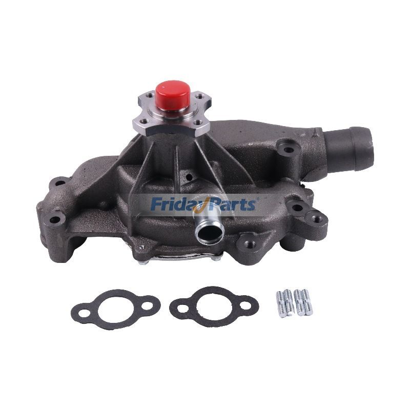 Bomba de circulación de agua 8M0113736 883925 para motor marino Volvo Penta GM Mercruiser de 8,1 l