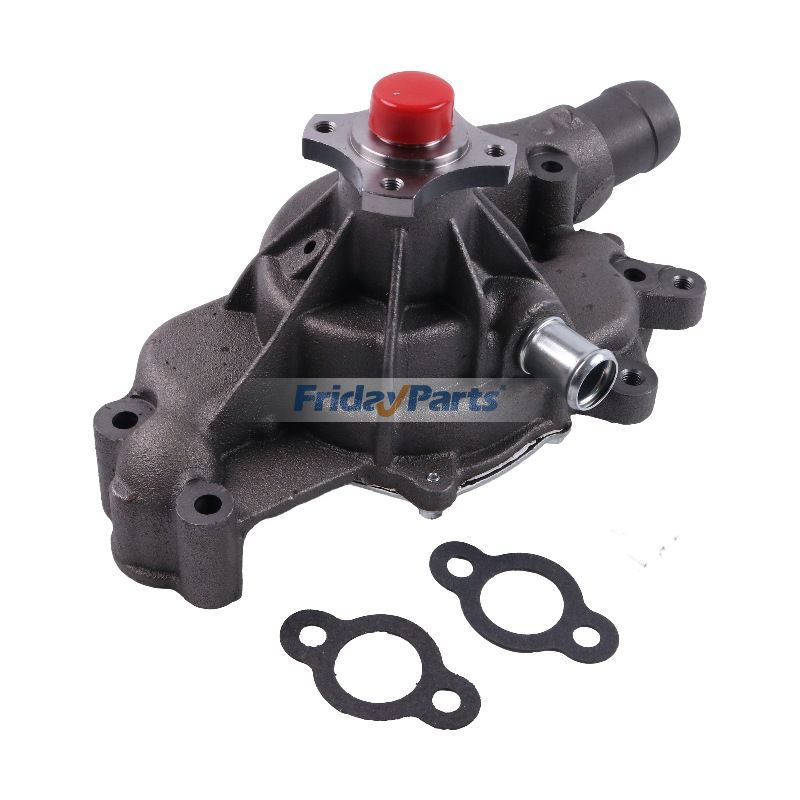 thumbnail image 2 of New 8.1L 496 CID Marine Engine Circulation Water Pump – Replaces Mercruiser #883925 2 of 4