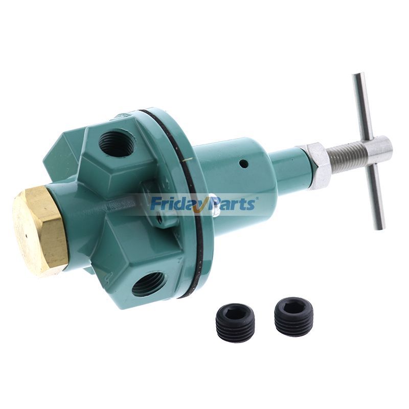CKD Screw Compressor Relief Valve Air Regulator Valve for Fusheng for Air Compressor