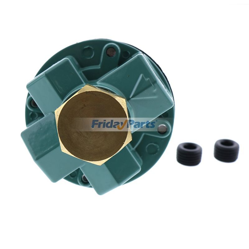 Air Compressor CKD Screw Compressor Relief Valve Air Regulator Valve for Fusheng