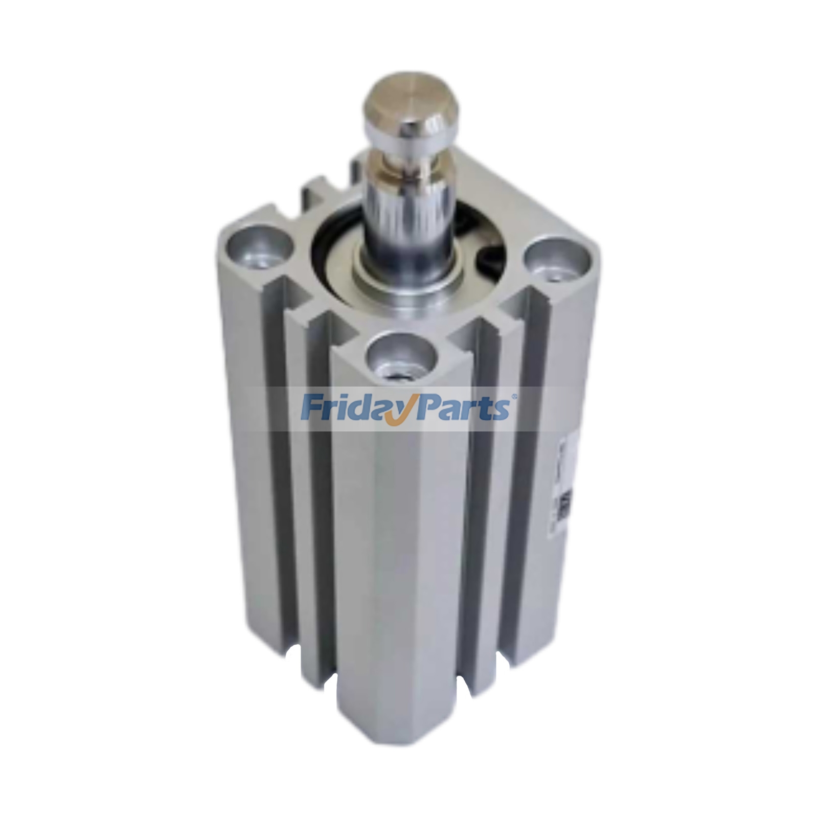 Compact Cylinder - Replaces CKD SSD-KL-25-40