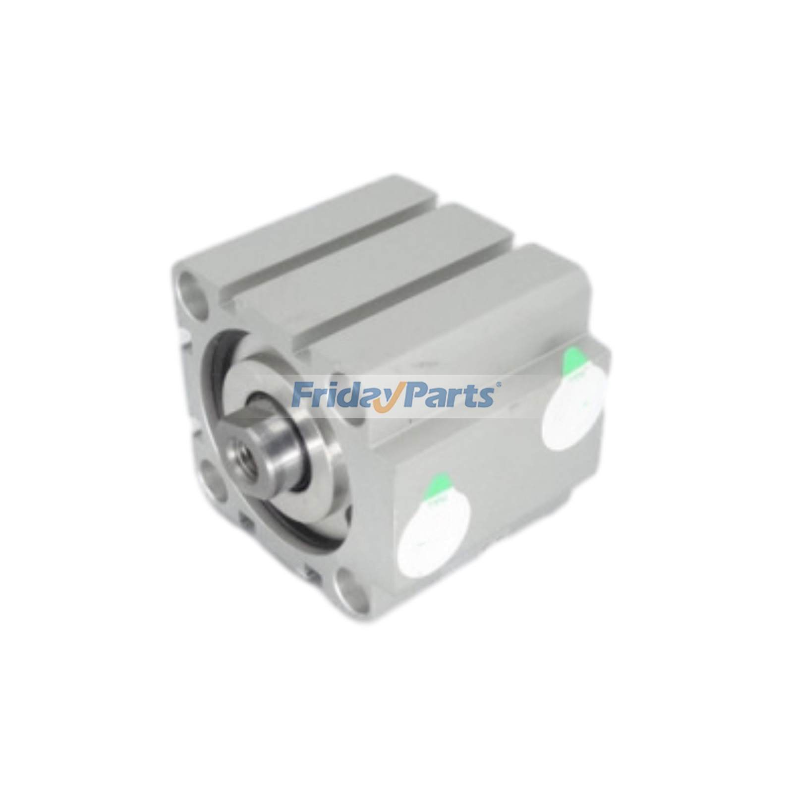 Pneumatic Cylinder - Replaces CKD SSD-K-50-20