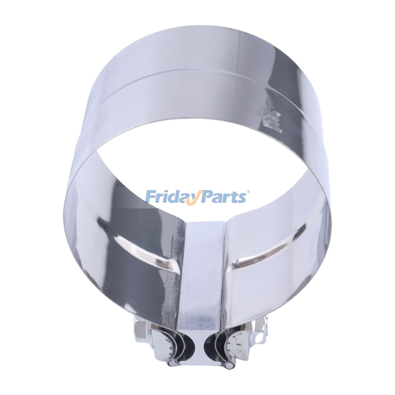 FridayParts Clamp