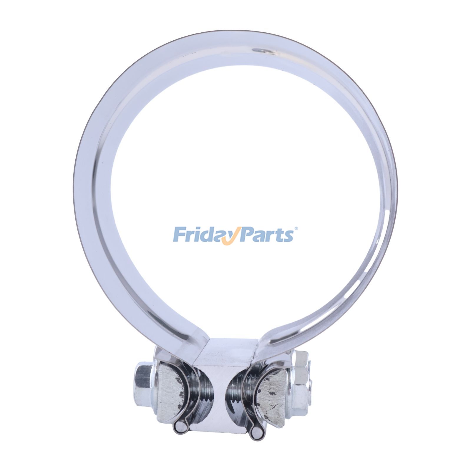 Clamp in Stock in China