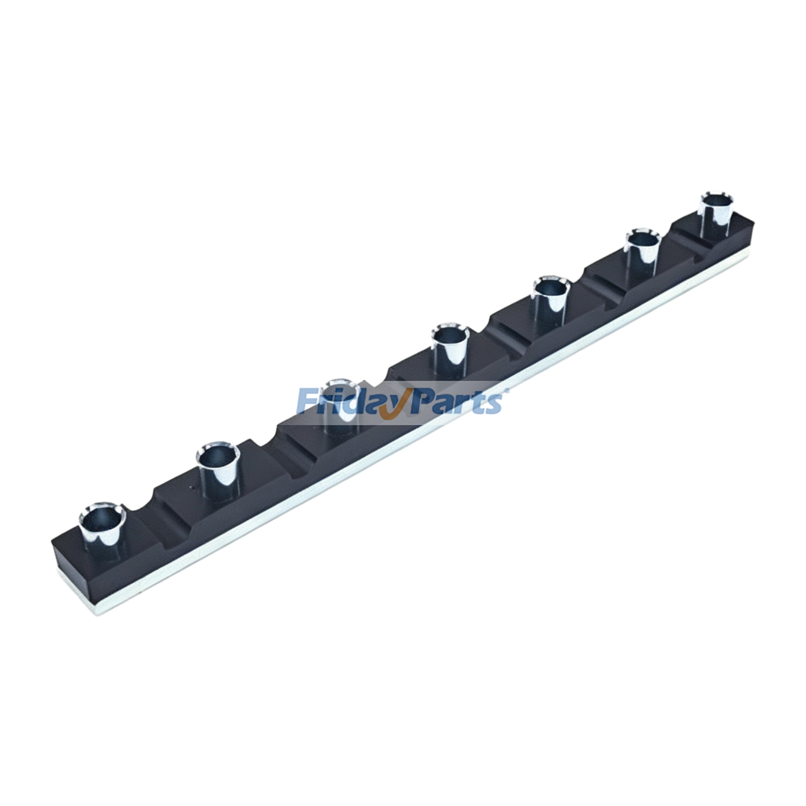 Clamp 6217-71-5261 for Komatsu Excavator PC400-8 PC450-8 Dozer D155AX-6 Off-Road Truck HM400-2  HM300-2 Loader WA470-6 WA900-3