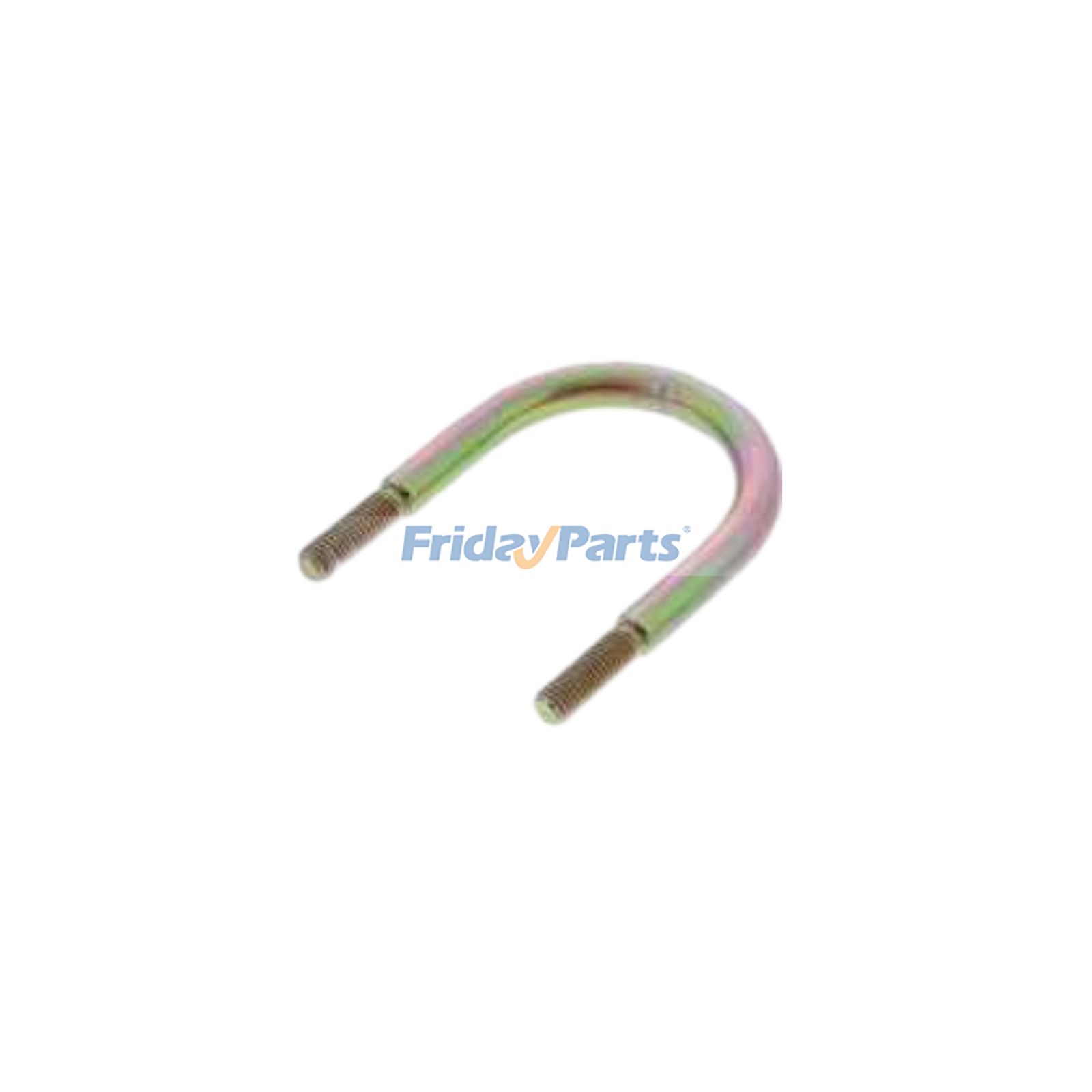 Clamp 92100228 for Dingli Boom Lift BA28HRT BT22ERT BT28RT BT16CERT2 BT44RT