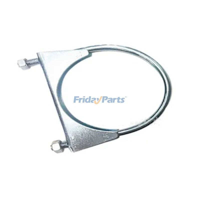 Clamp 923096.0003 for Kalmar Forklift