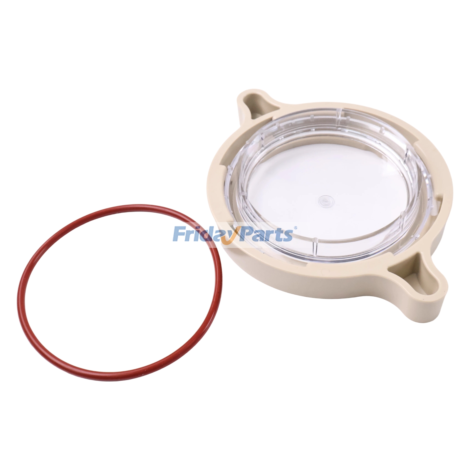 Collier et couvercle 350090 350091 pour pompe de spa/piscine enterrée Pentair Superflo