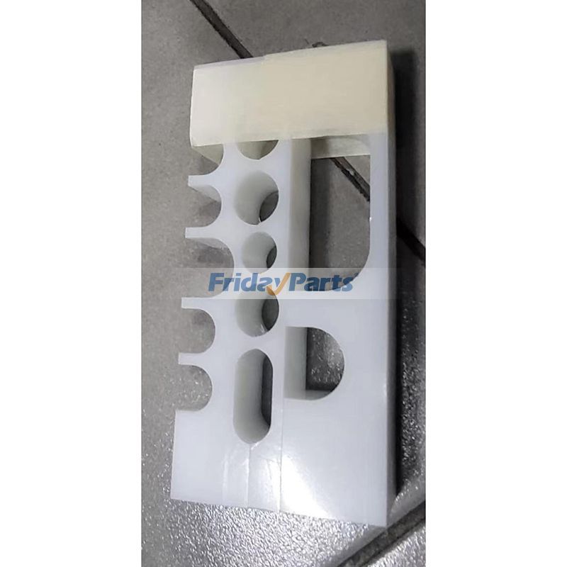 Clamp Block 0561484 for JLG Boom Lift 860 860SJ