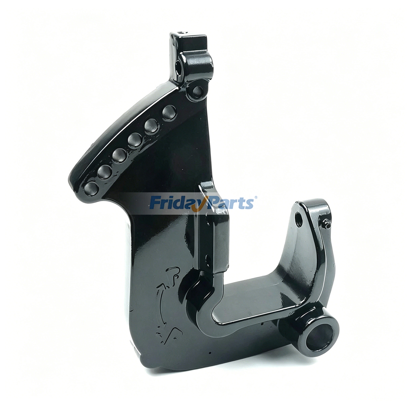 Clamp Bracket Set for Engine