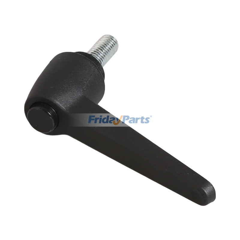 Levier de serrage 162/03203 pour chargeuses JCB 406, 409, 426, 436, 446 et 456, chariots télescopiques 3CX 526, 528, 530, 532, 535, 537, 540 et 550. Qualité supérieure avec garantie de 3 ans.