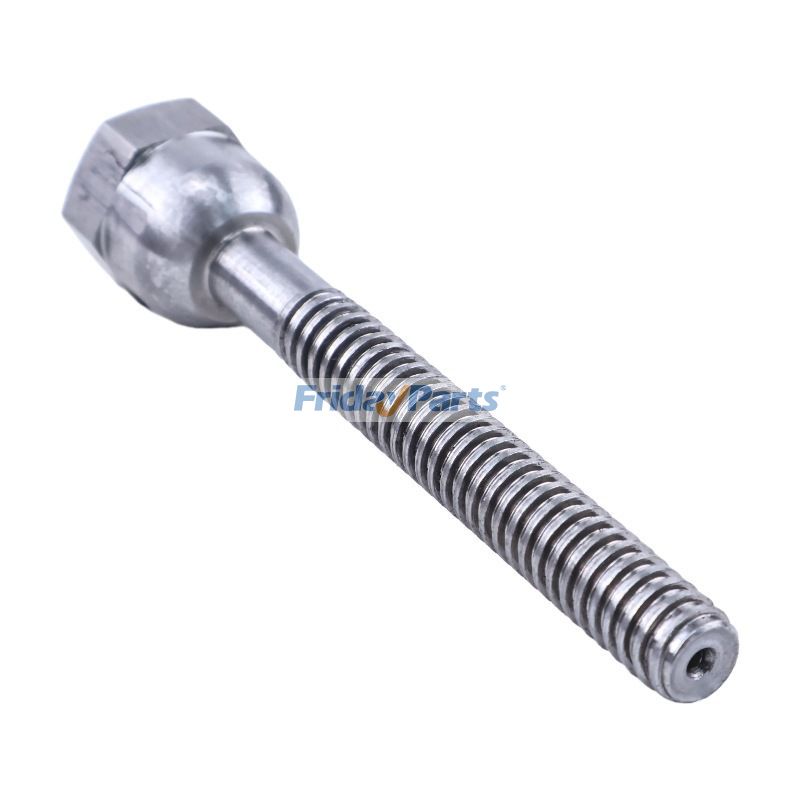 Clamp Nut and Bolt in Stock in China