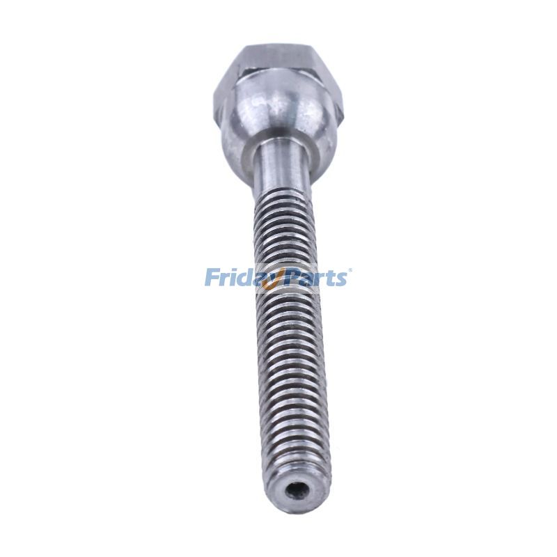  Clamp Nut and Bolt For OTHER BRAND
