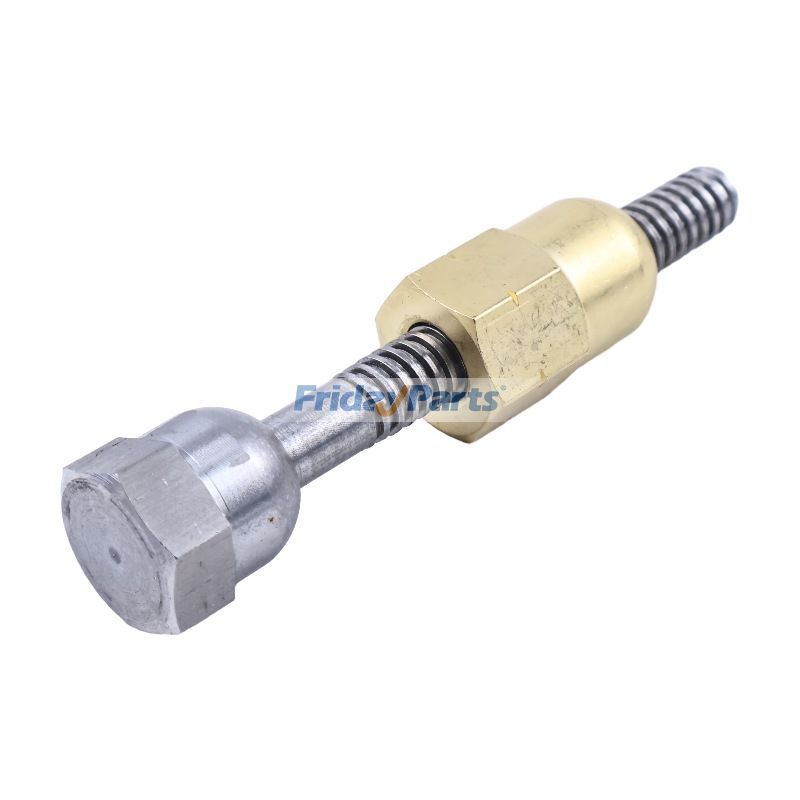 Clamp Nut and Bolt DEX2421J2 for Hayward In Ground Pools