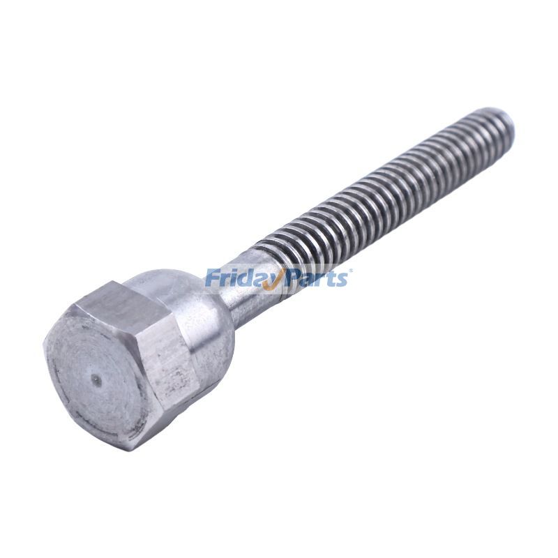 Others Clamp Nut and Bolt