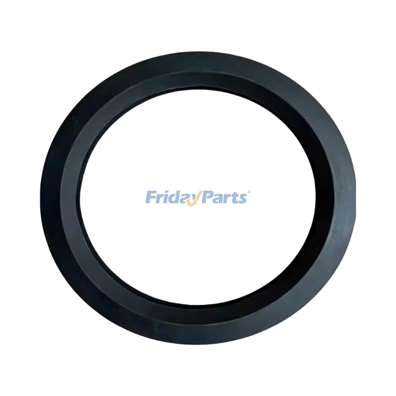 Anillo de sellado de abrazadera 0634100028 para compresor de aire Atlas Copco GA160+ GA200 GA250 GA280 XA187