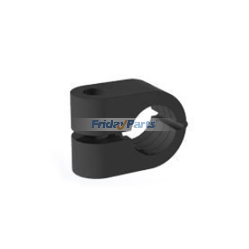 Clamp Tube 91-0372 for Thermo King Reefer Roadside SB-100 SB-110 SB-190 SB-200