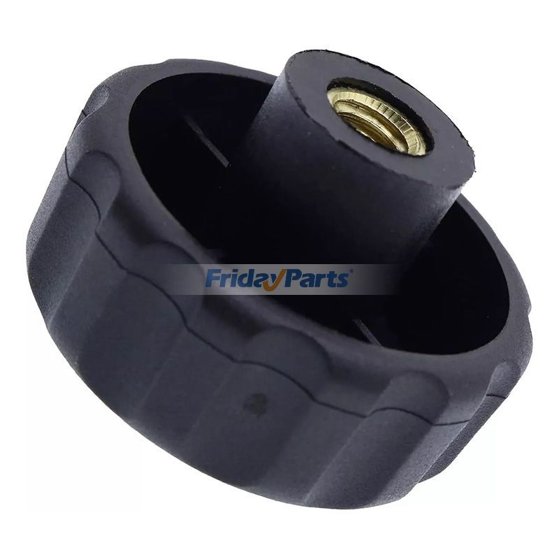 2 boutons de serrage 6684932 pour chargeuse Bobcat 773 873 A300 S175 S185 S220 S250 S330 S450 S510 S570 S630 S740 S850 T300pourPour BOBCAT