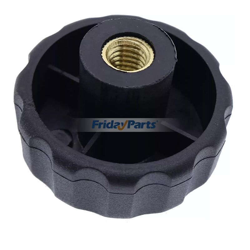 Bouton de serrage Pour BOBCAT