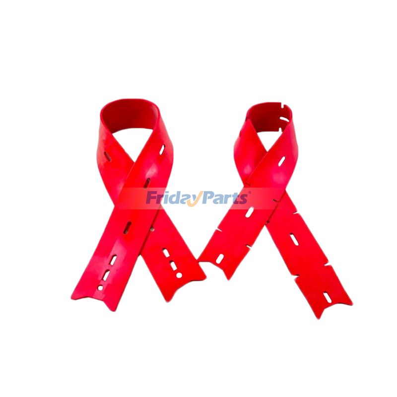 Clarke Abzieher-Set 56601746 für Nilfisk Kaltwasserreiniger BR855