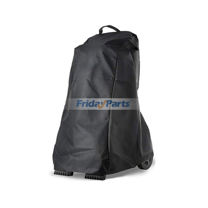 Classic Caddy Cover 9991794-R1 for Maytronics Dolphin Robotic Pool Cleaner